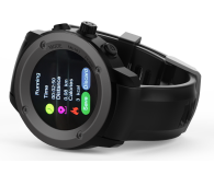 Maxcom SMARTWATCH MAXCOM FitGO FW17 Power Czarny # - 1438329 - zdjęcie 3
